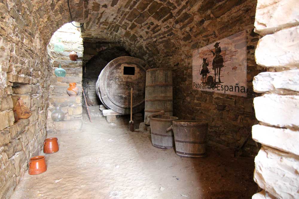 Vivero de Segarra o Viver de Segarra o Viver